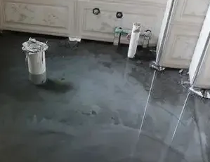 鄄城卫生间漏水维修公司为您专业分享下鄄城卫生间漏水检测的知识点