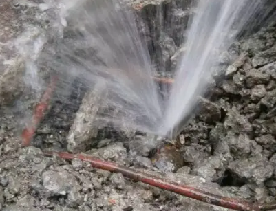 鄄城水管维修多少钱