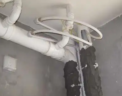 鄄城水管维修哪家好