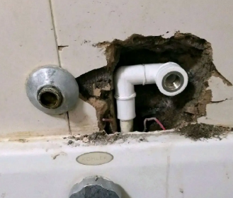 鄄城卫生间漏水检测多少钱