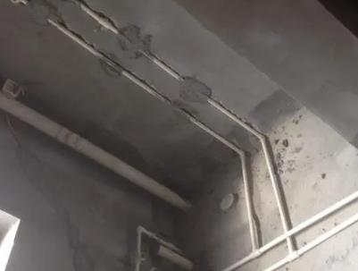 鄄城卫生间漏水维修技术的依据是什么